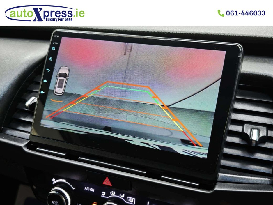 2020 Honda Fit 1.5 EHEV BASIC Hybrid, Automatic, Reversing camera €16,995