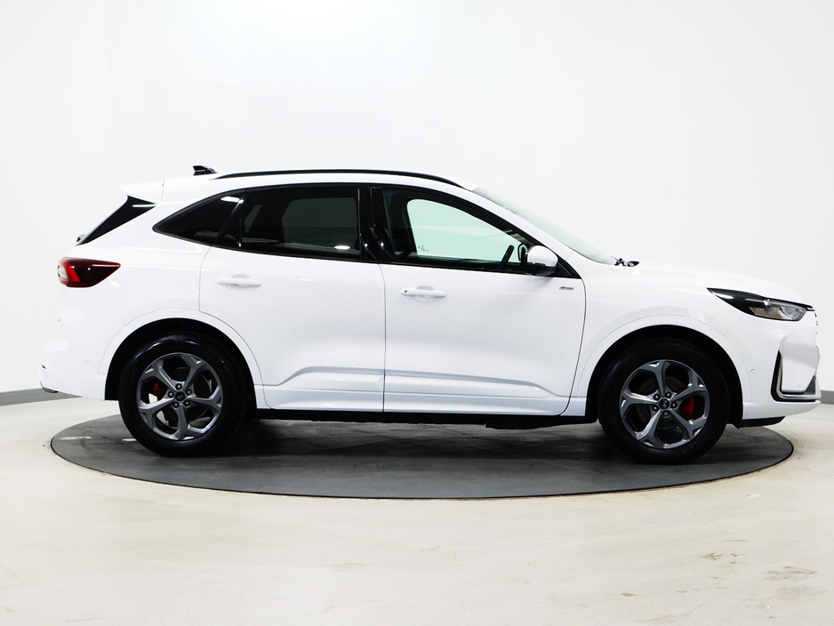 2024 Ford Kuga *117* ST-LINE PHEV CVT X €32,900