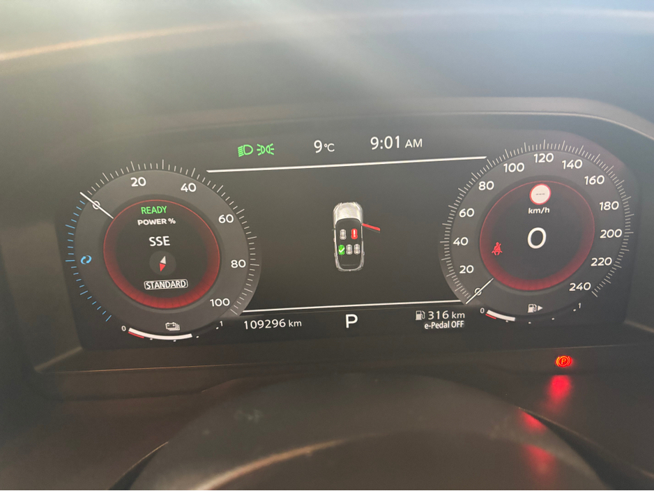 2023 Nissan Qashqai - image 17