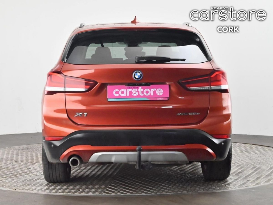 2022 BMW X1 - image 4