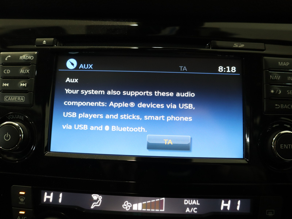 2018 Nissan Qashqai *50* 1.5 DCI N-CONNECTA 5DR 110PS €16,800