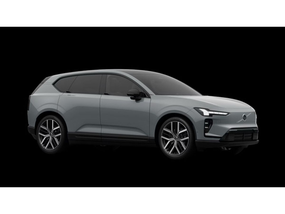 2026 Volvo XC60 P10 AWD ULTRA *ORDER NOW* € €79,295