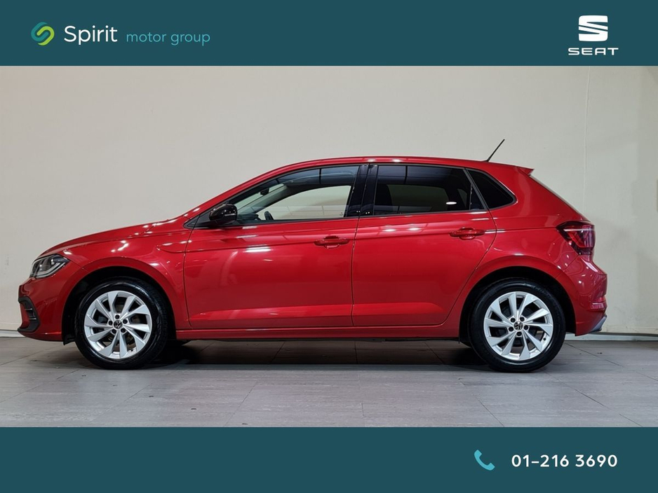 2023 Volkswagen Polo - image 6