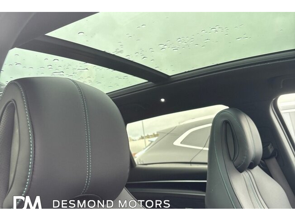 2025 BYD Seal U - image 27