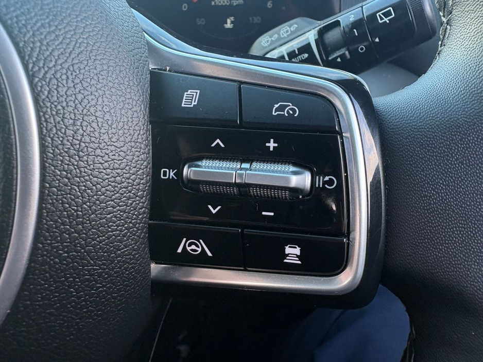 2024 Kia Sorento DSL PE 7S