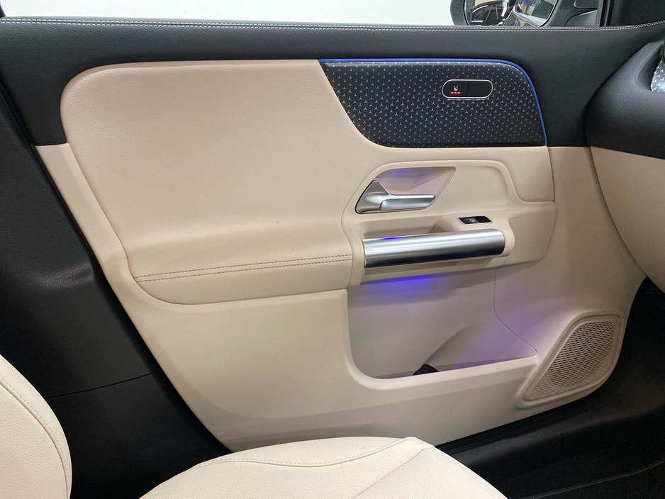 2026 Mercedes-Benz GLA Class - image 14