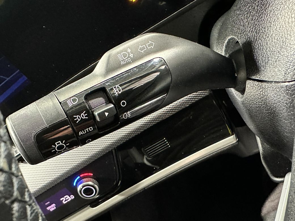 2023 Kia Sportage Plug In Hybrid 4x4 K3 €34,900