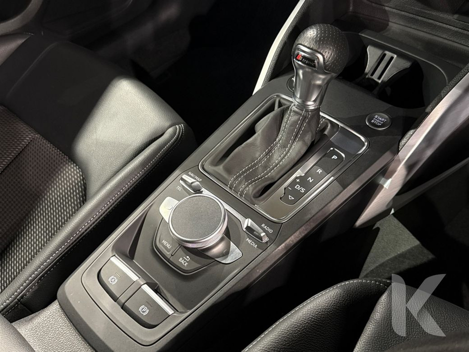 2020 Audi Q2 - image 23