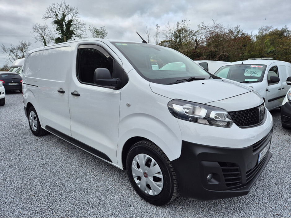 2022 Fiat Scudo - image 5