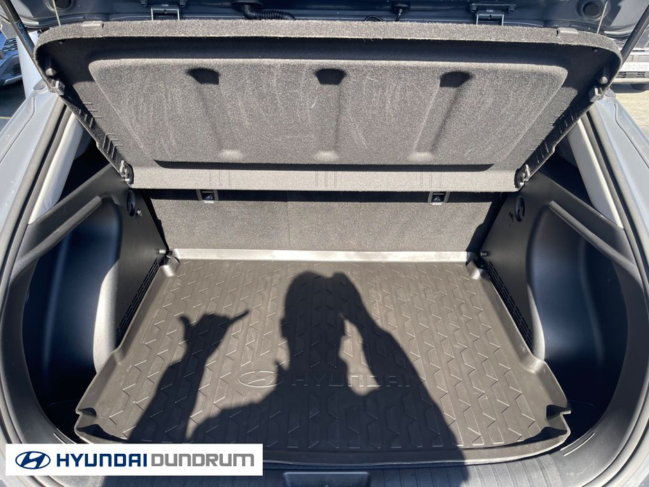 2024 Hyundai Kona - image 7