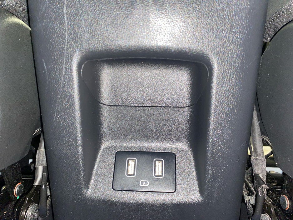 2021 Hyundai Tucson - image 19