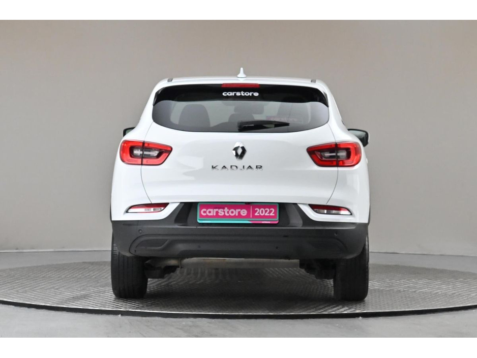 2022 Renault Kadjar 1.3 TCE 140BHP EQUILIBRE