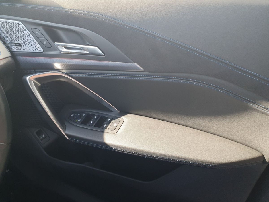 2024 BMW iX2 - image 23