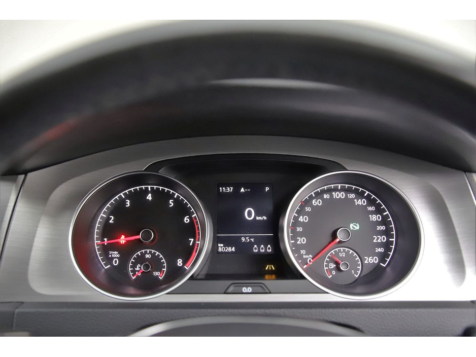 2017 Volkswagen Golf 1.2 TSI DSG MK7 VARIANT COMFORTLINE *CARPLAY*ANDROID AUTO*REVERSE CAMERA* €16,490