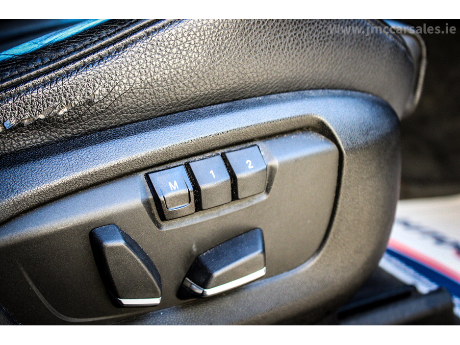 2014 BMW X5 xDrive40d M Sport €26,995