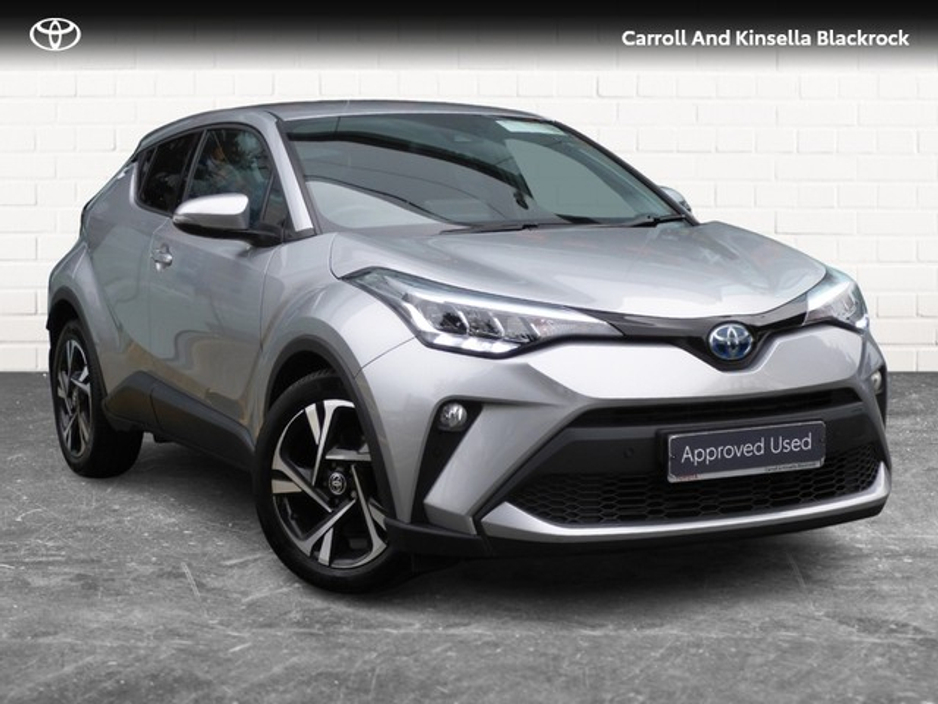 2023 Toyota C-HR for sale in , Ireland