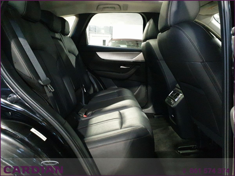2023 Mazda CX-60 - image 15