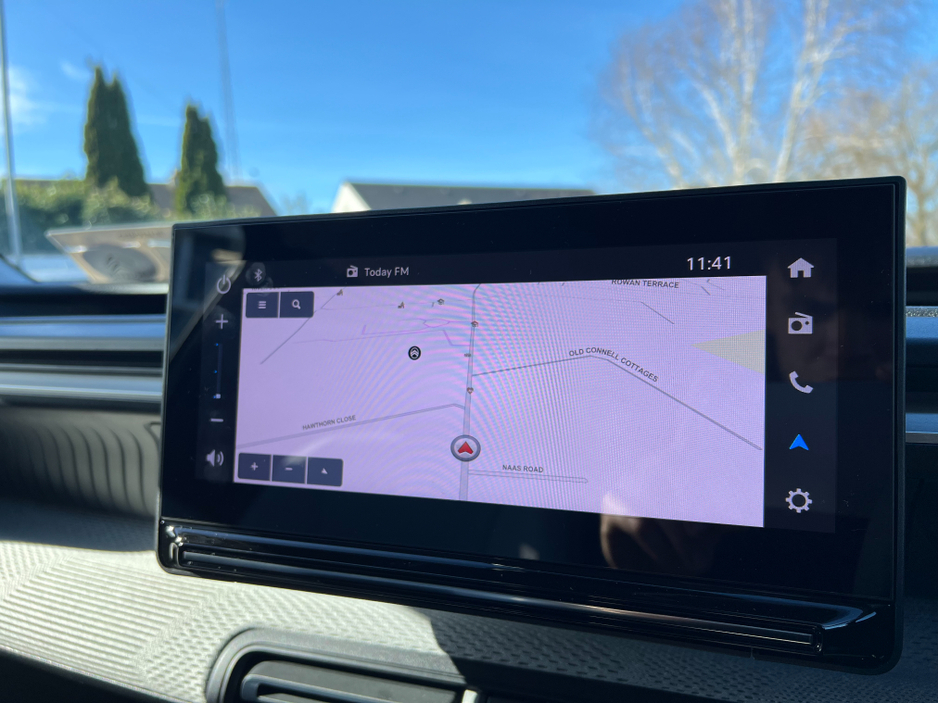 2025 Citroen C3 - image 17