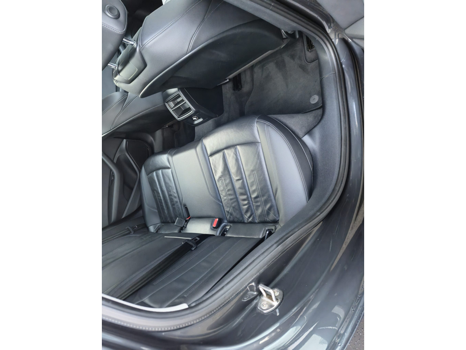 2019 Audi A4 LIMOUSINE 2.0 TDI S-TRONIC SE 4DR AUTO 30 €19,950