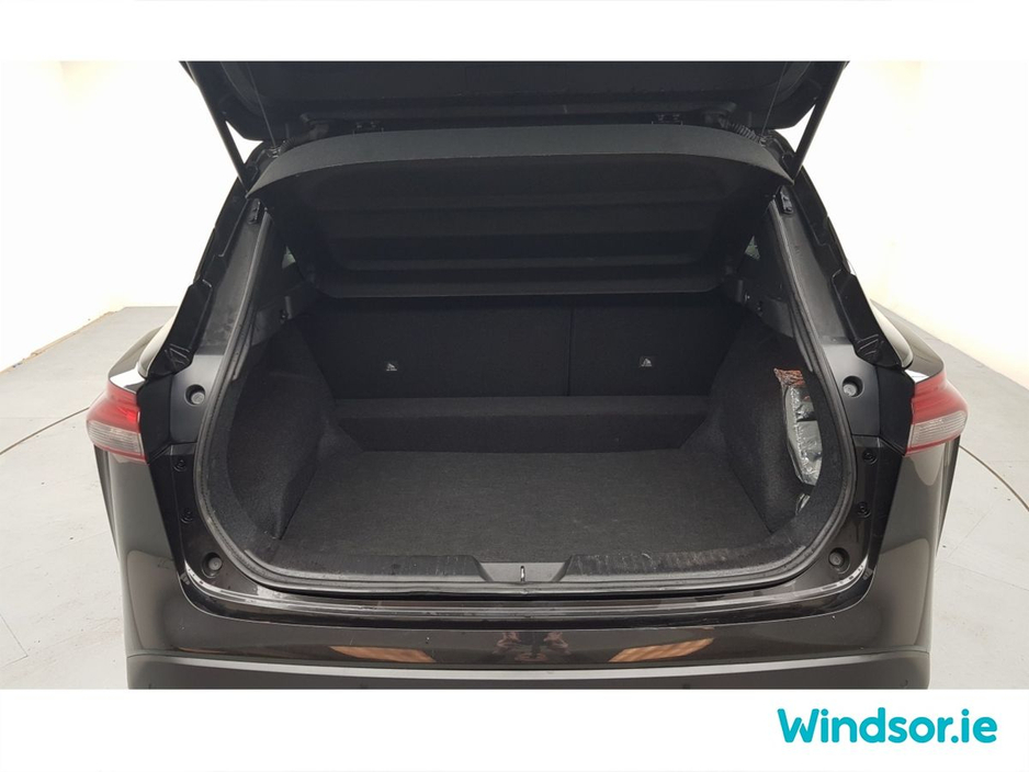 2023 Nissan Qashqai 1.3 PET MILD HYBRID SV CVT €28,995