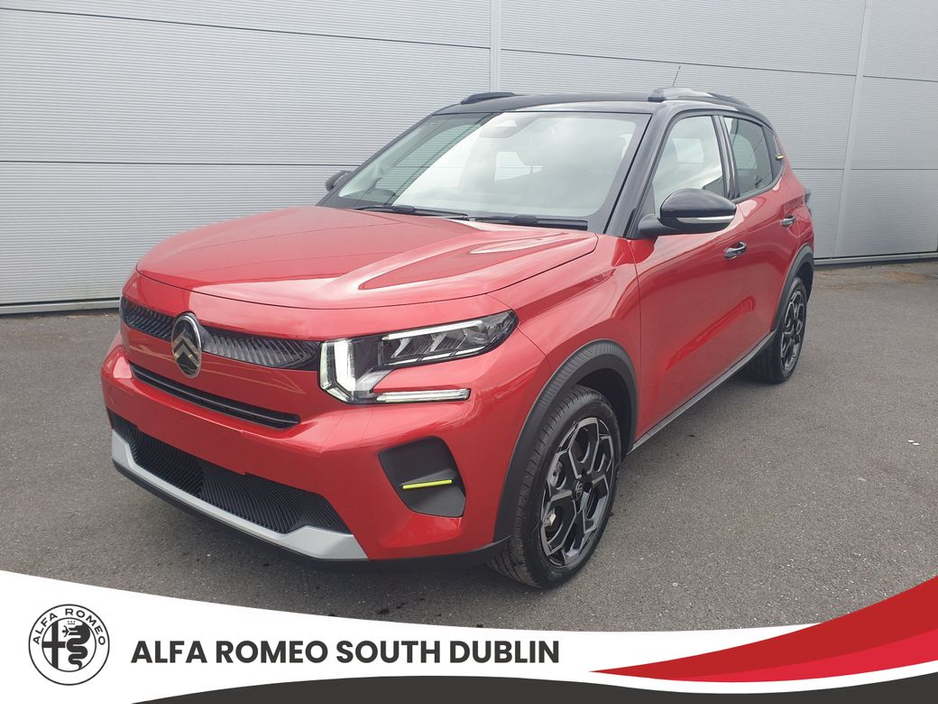 2026 Citroen e-C3 for sale in , Ireland