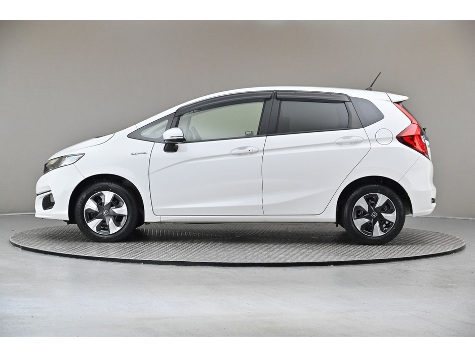 2019 Honda Fit 1.5 HYBRID AUTO *9"ANDROID CAR PLAYER*PRIVACY GLASS*