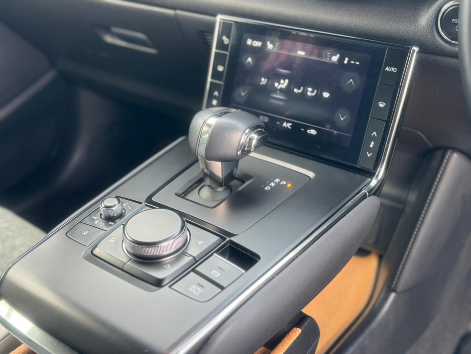 2021 Mazda MX-30 - image 8