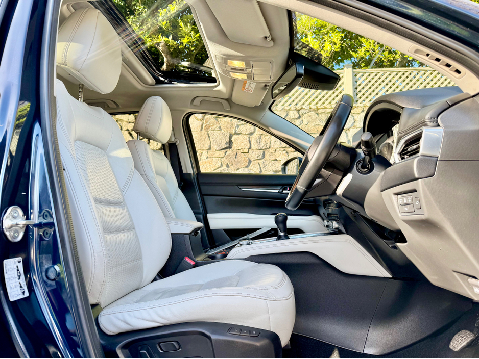 2020 Mazda CX-5 - image 18