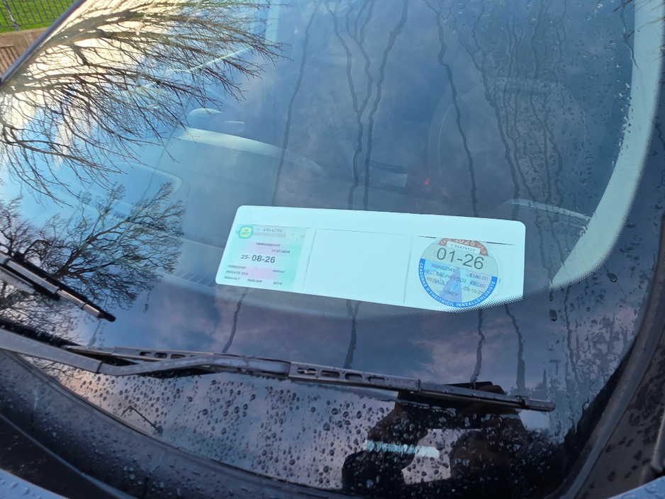 2016 Renault Kadjar 1.5 Dynamique NAV DCI 5DR Auto €10,950