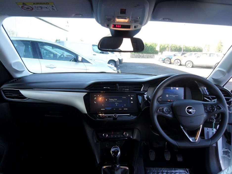 2026 Opel Corsa - image 8