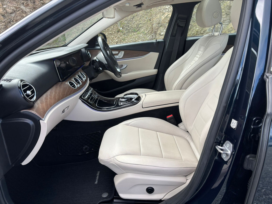 2016 Mercedes-Benz E Class - image 14