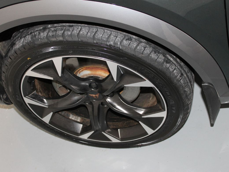 2022 Cupra Formentor E-hyb E-hybrid 204HP DSG 5DR Auto €26,950