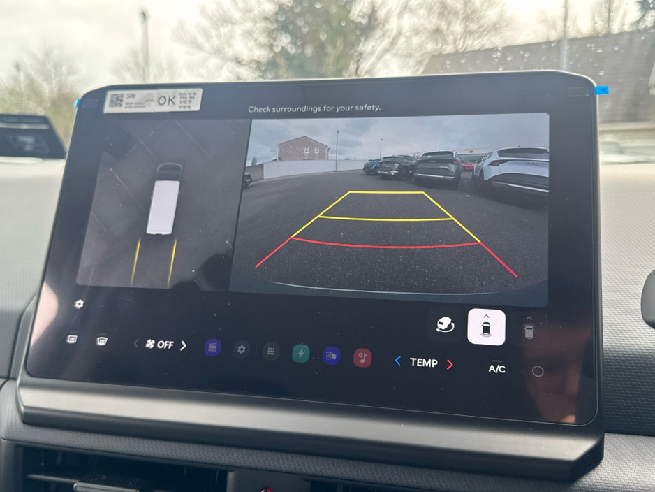 2026 Kia PV5 - image 14