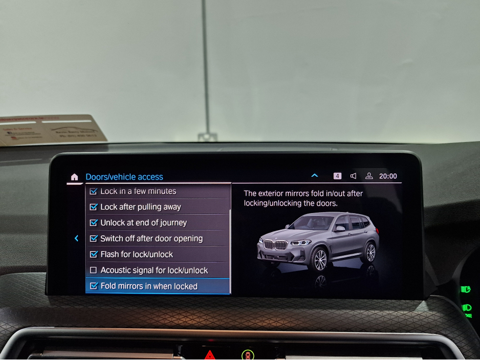 2023 BMW X3 **DEPOSIT TAKEN**