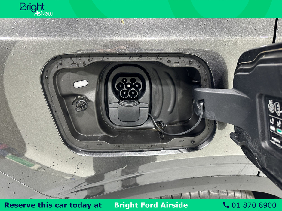 2026 Ford Explorer - image 10