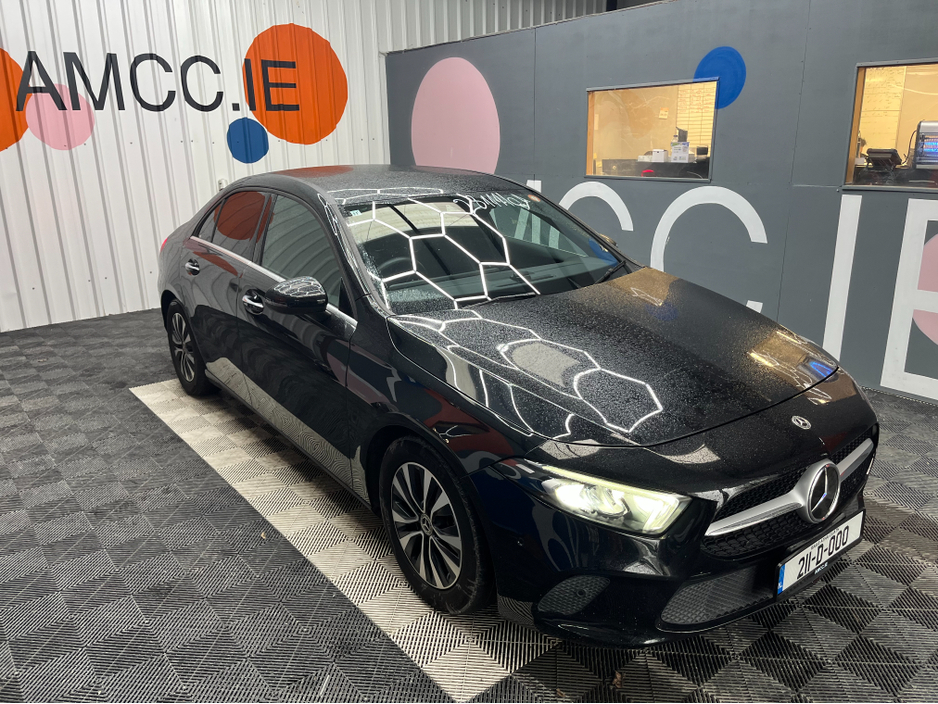 2021 Mercedes-Benz A Class for sale in , Ireland