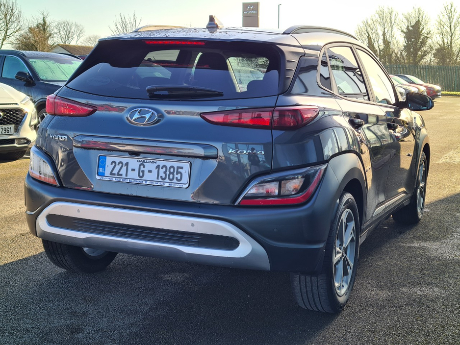 2022 Hyundai Kona - image 6