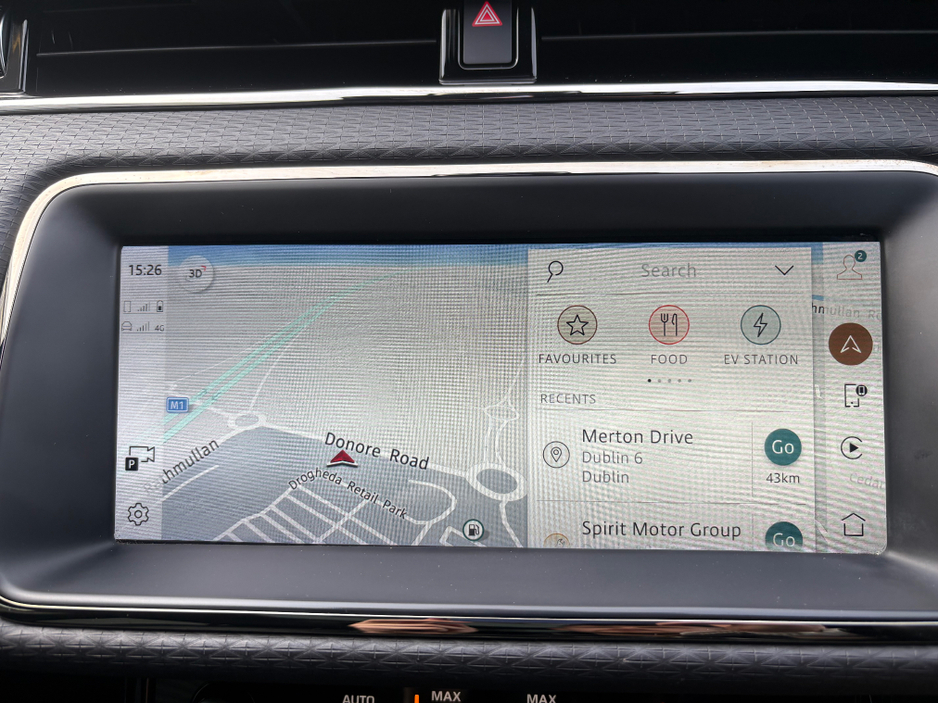 2022 Land Rover Range Rover Evoque - image 25