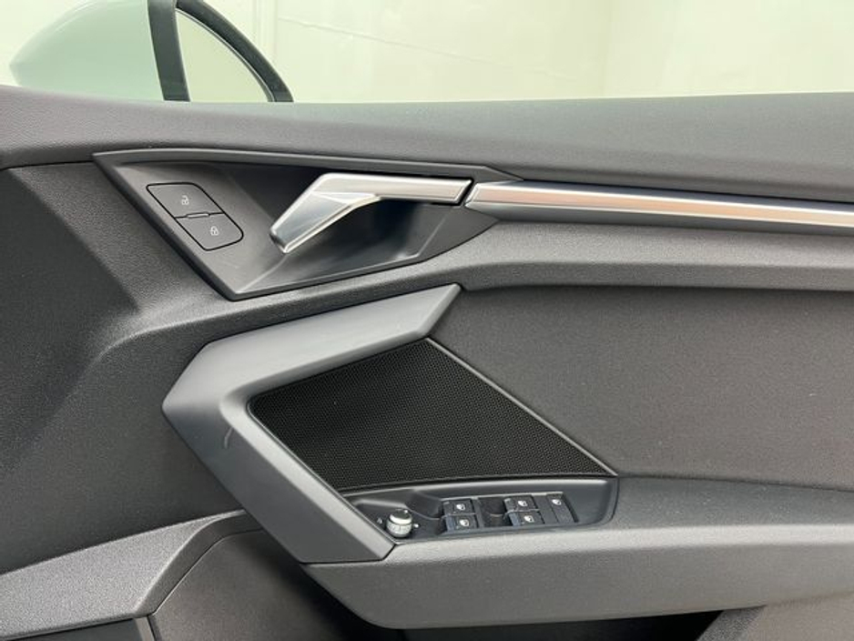 2022 Audi A3 - image 29