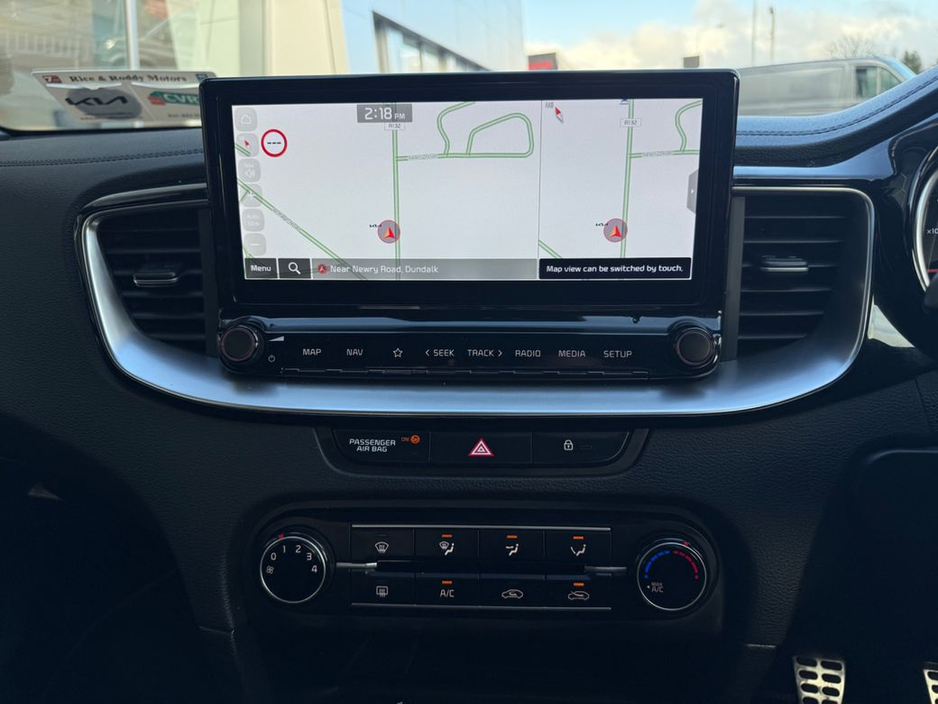 2024 Kia Ceed MY23 1.0HP GTL 5DR €25,950