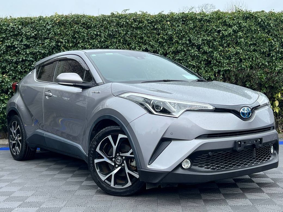 2017 Toyota C-HR for sale in , Ireland