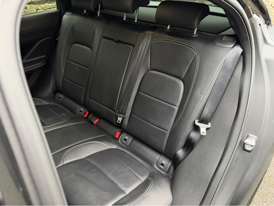 2024 Jaguar I-Pace 2 YEAR AA PLATINUM WARRANTY//R-DYNAMIC EV400 BLACK EDITION//IMMACULATE THROUGHOUT//PANORAMIC ROOF//SIMI AND AA DEALER €39,950