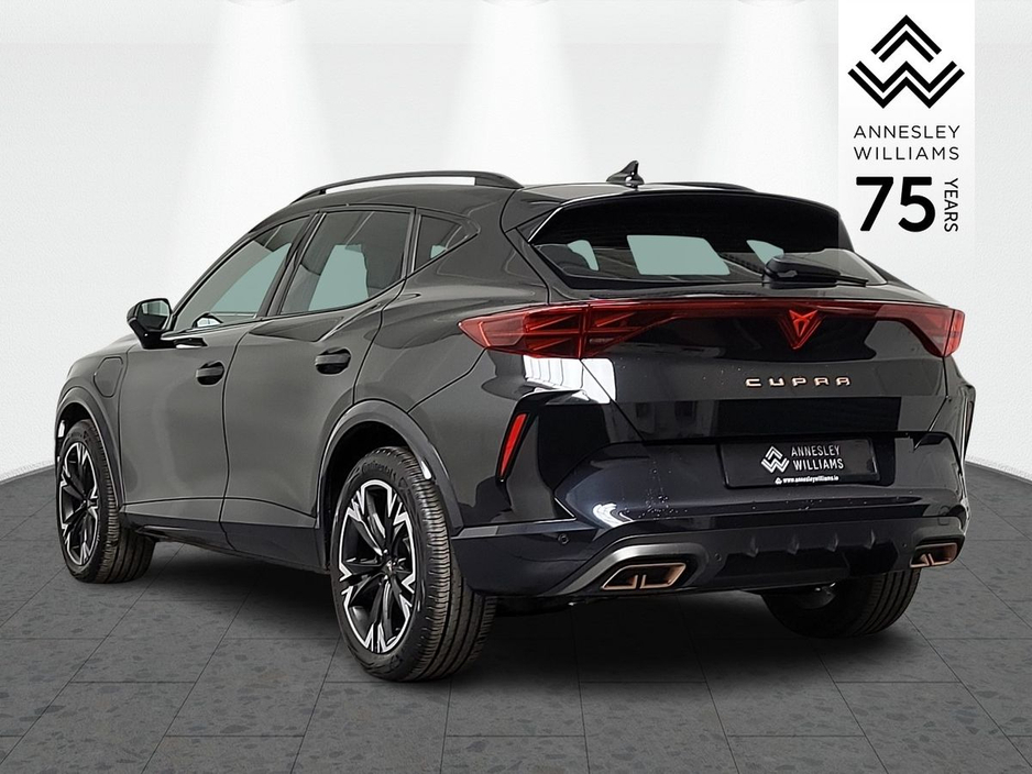 2025 Cupra Formentor - image 9