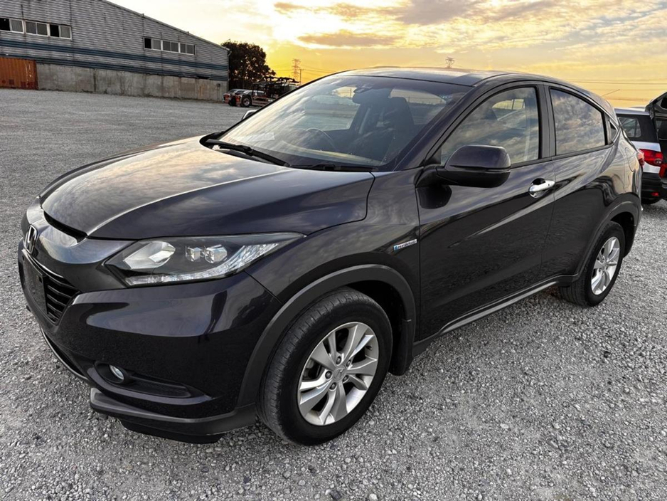 2014 Honda Vezel for sale in , Ireland