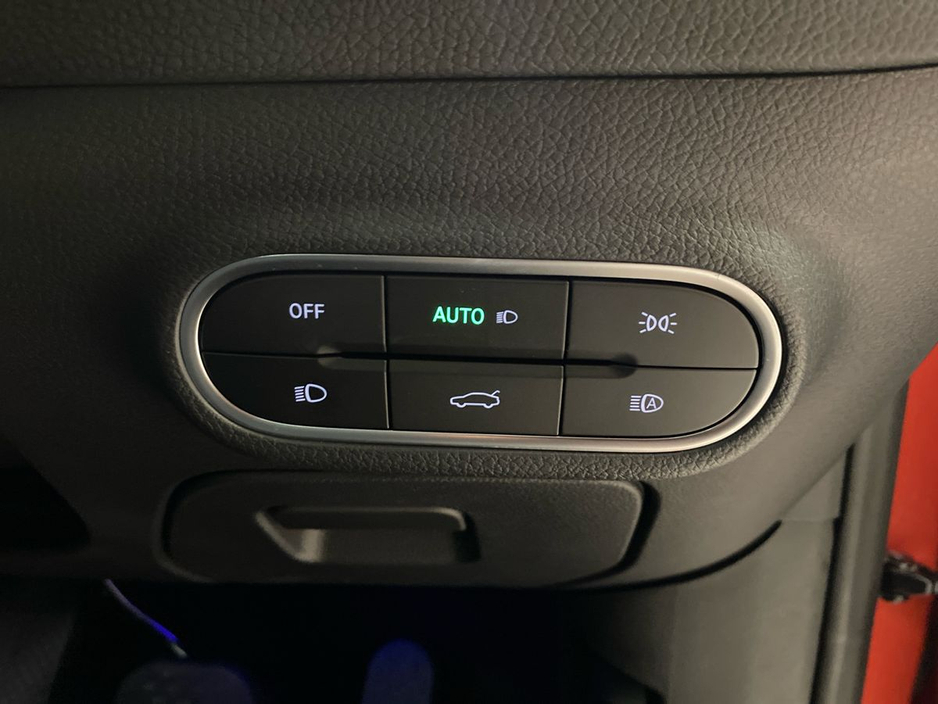 2025 Smart #1 - image 20