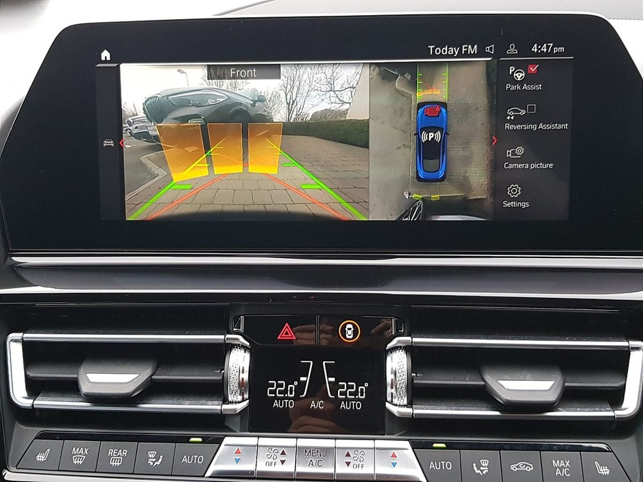 2020 BMW 8 Series M8 Competition €109,995