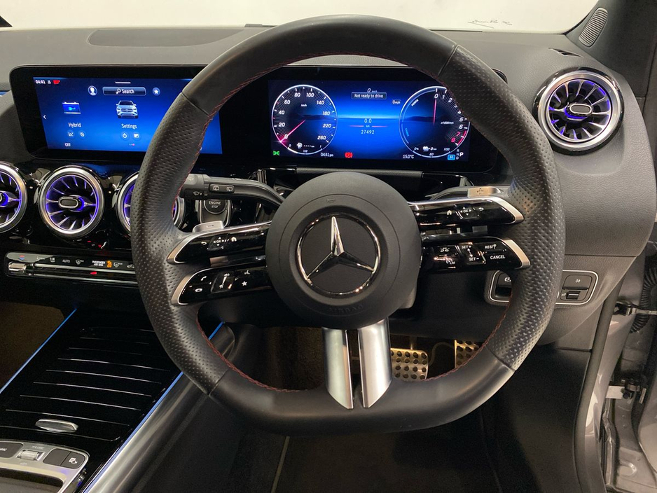 2024 Mercedes-Benz GLA Class - image 13