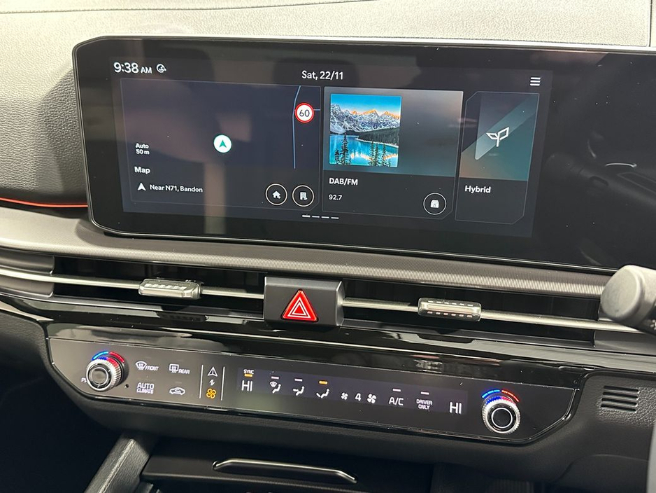 2026 Kia Sportage - image 15