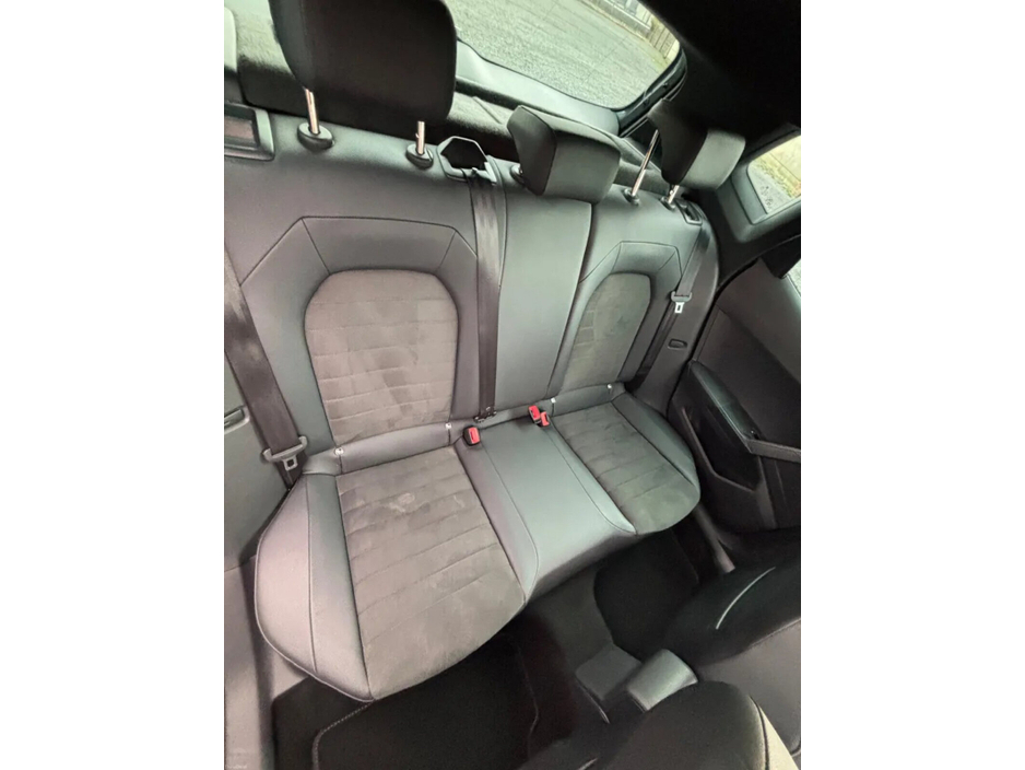 2023 SEAT Arona - image 24