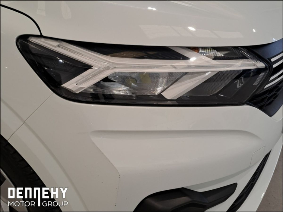 2023 Dacia Sandero SCe 65 Essential €15,995